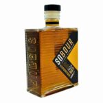 SOBOUR – Bourbonesque 0.0%