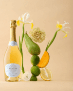 French Bloom - Le Blanc - Blanc Chardonnay effervescent – Image 3