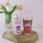 Spunky Framboise & Pêche de vigne – Image 2