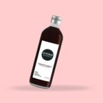 La Fugue de Roselle – Concentré Hibiscus 50cl