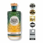 Spirits of Virtue – Seven Giants Añejo Style 0,0%