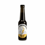 La Parisienne Pale Ale sans alcool Bio – Image 3