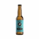 Brasserie Parallèle - Bière blanche – Image 2
