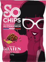 SO CHiPS - Poivres et Baies – Image 3