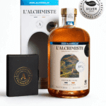 L'Alchimiste by Matthias Giroud - Fleur de vigne