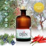 Djin - N1 - Nature Passion 0% – Image 3