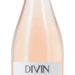 DIVIN – Sauvignon Rosé 0.0%