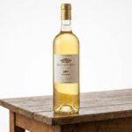 Sigalas Rabaud x Modérato – Vin liquoreux désalcoolisé