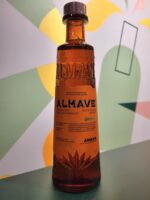 Almave Ambar Reposado sans alcool 70cl – Image 2