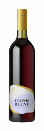 Zeronimo - Leonis Blend 75cl – Image 3
