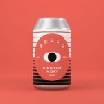 Brulo - King for a day NEIPA