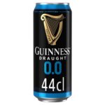 Guinness - Draught 0.0 Stout – Image 3