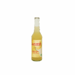 Accent - Ginger Beer 100% Française