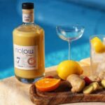 Nolow spirit free - N°7 Ginger