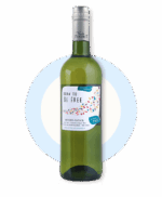 Born to be Free - Blanc Chardonnay – Image 3