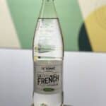 La french SVP - LA FRENCH SVP Bio Tonic Water 1L