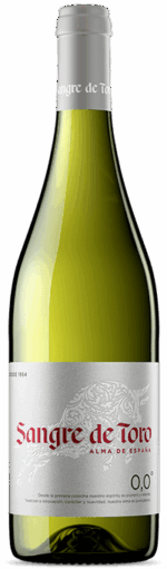 Sangre de Toro - Blanc 0.0