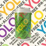 The Garden Brewery - YOLO – Image 2
