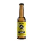 Brasserie Parallèle - Bière blonde – Image 2