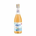 Guinguette Pétillant Pomme Sureau Bio 75cl – Image 4