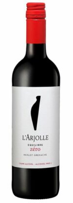Arjolle - Rouge Merlot Grenache – Image 2