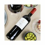 Chavin Zéro - Cabernet Merlot