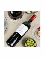 Chavin Zéro - Cabernet Merlot