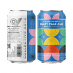 Collective Arts - Hazy Pale Ale – Image 3