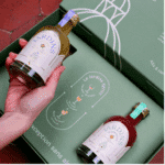 Jardins - Coffret Cadeau - Duo de Jardins 20 cl
