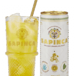 Sapinca - Racine pétillante biologique