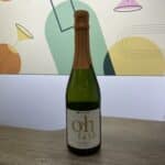 Vignoble MEYRE – Oh La La ! Bulles blanches – Sauvignon 0,0%