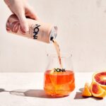 Nona Drinks - NONA – Mocktail Spritz & Tonic 250ml