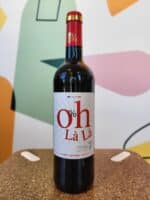 Vignoble MEYRE - Oh La La ! 0,0% – Image 2