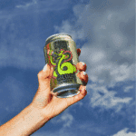 Mash Gang – Glug – Lager