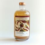 L’Enchanteur – Cocktail sans alcool – Pomme, cannelle & épices