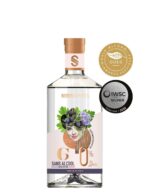 Sober Spirits - Sober G. 50cl – Image 4