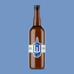 LIL sans alcool 0,5% 75cl – Image 2