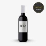 Vignobes Raguenot - Tip Top Rouge - Merlot Cabernet Sauvignon