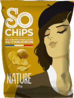 SO CHiPS - Nature – Image 3