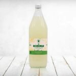 Le Schorle Menthe fougueuse 1L – Image 3
