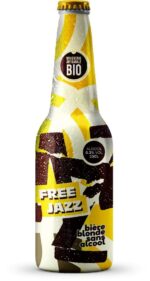 Kiss'Wing - Free Jazz Blonde 0,0% – Image 2