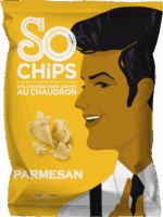 SO CHiPS - Parmesan A.O.P – Image 2
