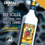 Cristal Liminana - 100 - ANIS 1L