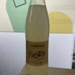 LA FRENCH SVP Ginger Beer 1L