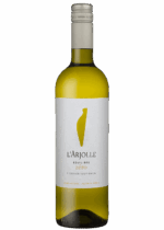 Arjolle - Blanc Viognier Sauvignon – Image 3
