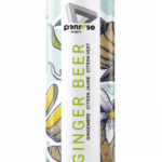 Penrose Gingerbeer
