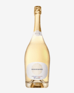 French Bloom - Le Blanc - Magnum Blanc Chardonnay effervescent – Image 2