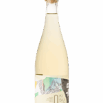 Blanc effervescent sans alcool - Kisumé