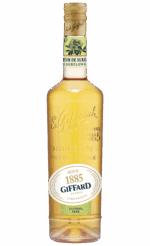 Giffard - Fleur de sureau sans alcool – Image 2
