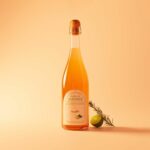 Bulles de Jardins - Citron Bergamote Romarin 75cl – Image 3